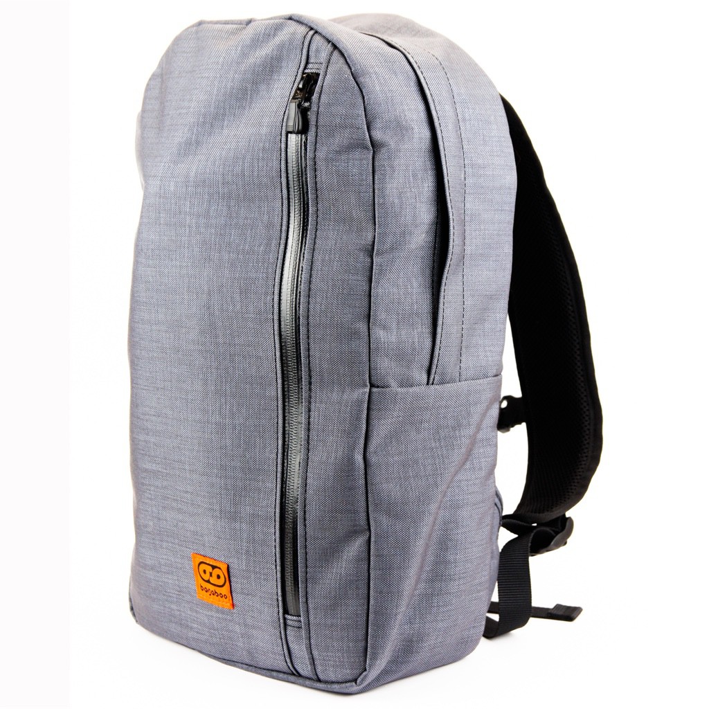bagaboo urban maze backpack